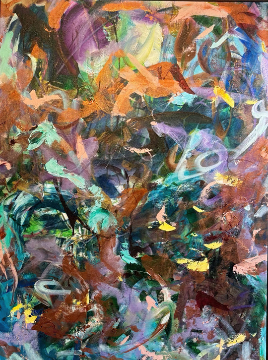 "DREAM OASIS"